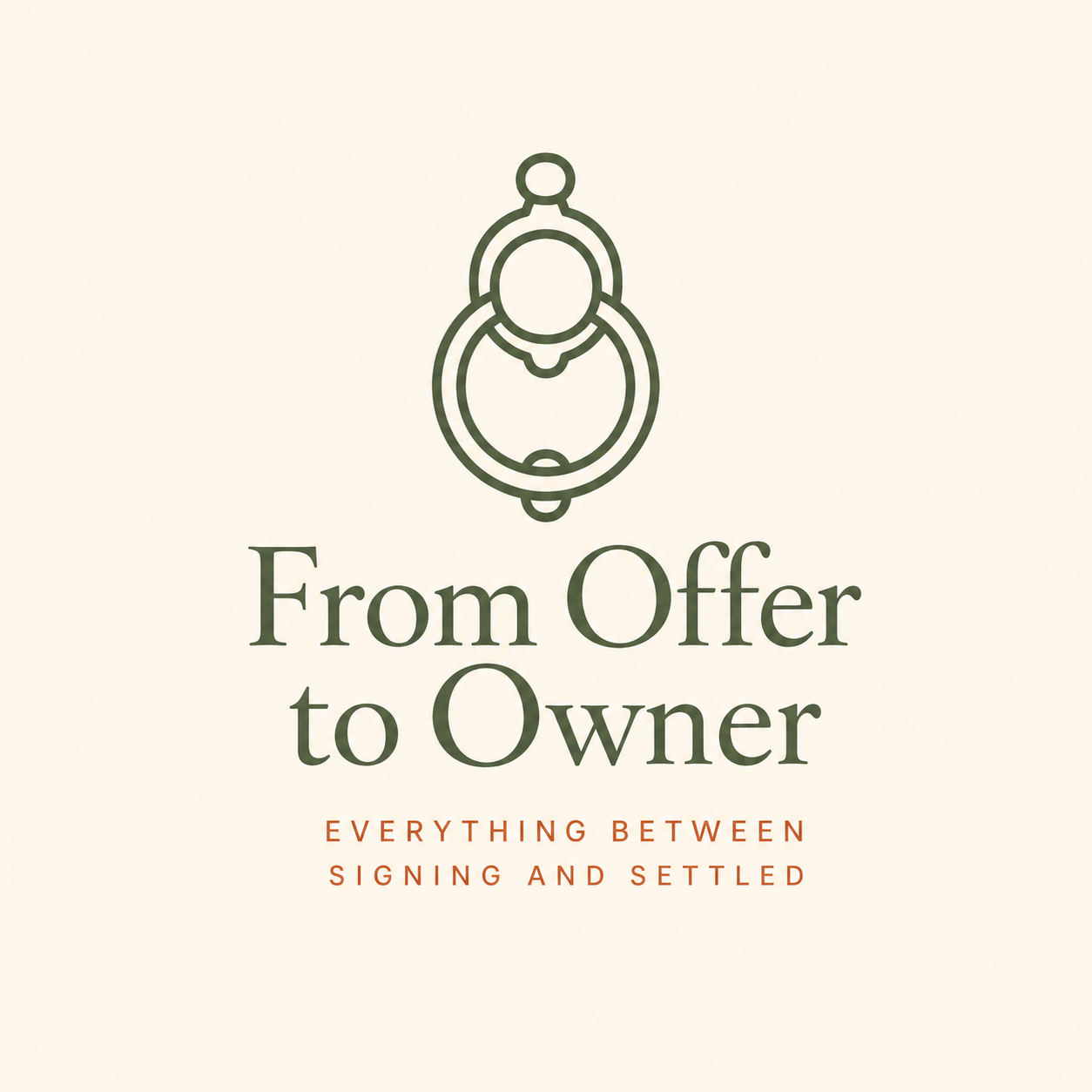 from offer to owner square